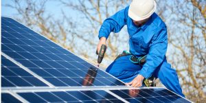 Installation Maintenance Panneaux Solaires Photovoltaïques à Saint-Aubin-Riviere